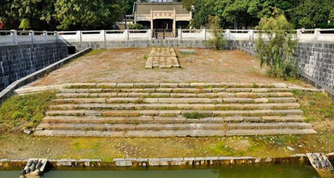 广州南海神庙10592