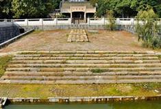 南海神庙清码头遗址有什么好看的