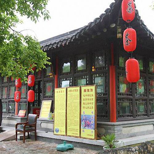 扬州大明寺10802