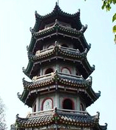 东莞隐贤山庄11651