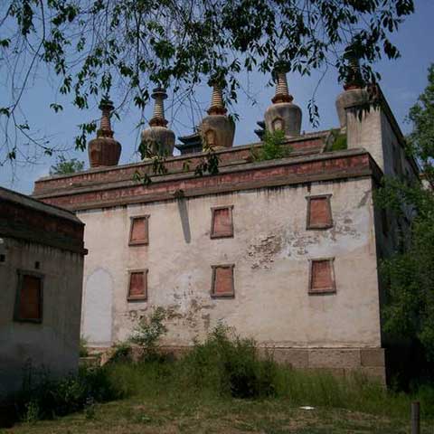 普陀宗乘之庙10634