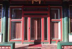 故宫博物院漱芳斋有什么好看的