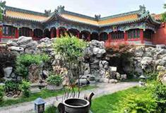 故宫博物院建福宫花园有什么好看的