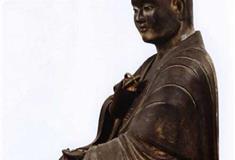 南山文化旅游区空海像有什么好看的