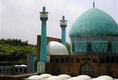 深圳世界之窗的大清真寺有什么好看的