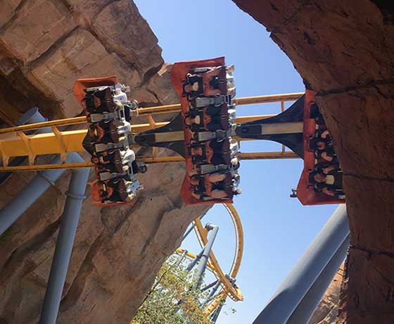 北京欢乐谷11279