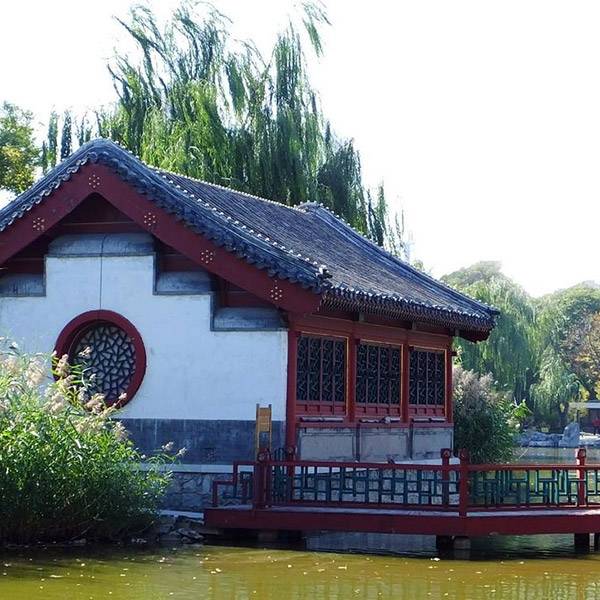 北京大观园10759