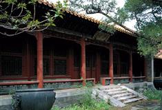 故宫博物院寻沿书屋有什么好看的