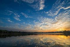 圆明园福海有什么好看的