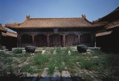 故宫博物院毓庆宫有什么好看的