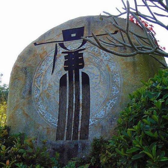 湛江湖光岩风景区11711