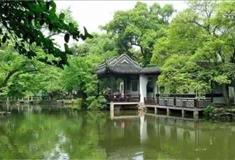 圆明园映清斋有什么好看的