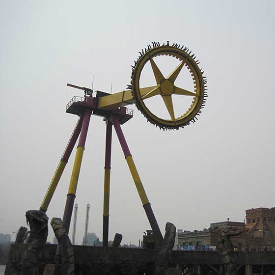 北京欢乐谷11281