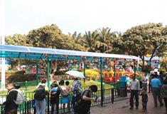 深圳世界之窗的非洲野生动物园有什么好看的