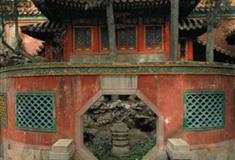 故宫博物院竹香馆有什么好看的