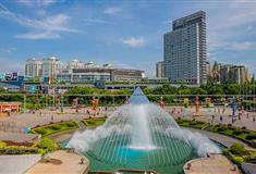 深圳世界之窗的世界广场环球舞台有什么好看的