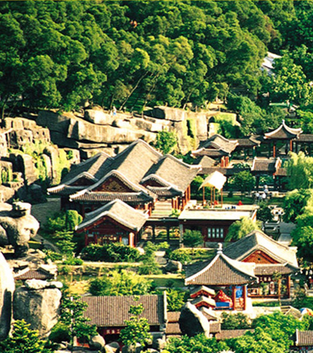 珠海圆明新园10715