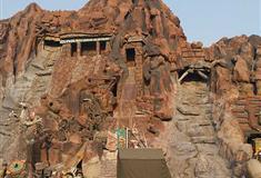 北京欢乐谷玛雅天灾有什么好玩的