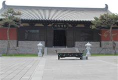 大同华严寺弥陀殿有什么好看的