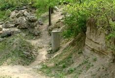 圆明园泽兰堂有什么好看的