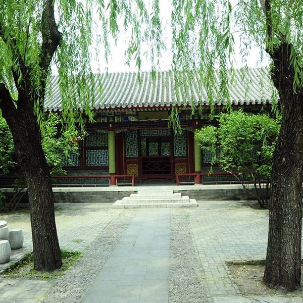 北京大观园10760