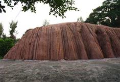 深圳世界之窗的澳大利亚变色石有什么好看的