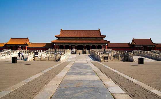 故宫博物院11620