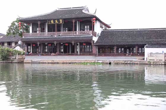 上海大观园10910