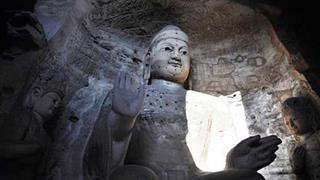 云冈石窟第三窟有什么好看的