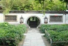 恭王府牡丹院有什么好看的