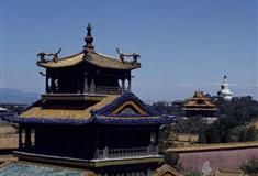 故宫博物院雨花阁有什么好看的