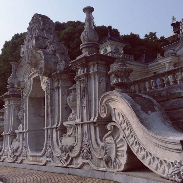 珠海圆明新园10724