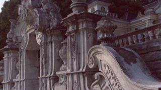 圆明新园远瀛观有什么好看的