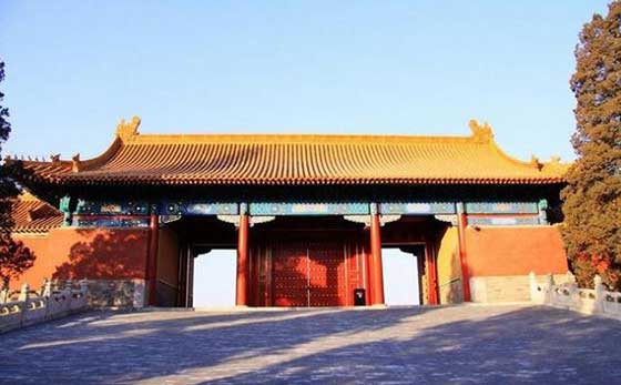 故宫博物院11613