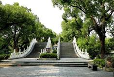 桂林两江四湖古榕双桥有什么好看的