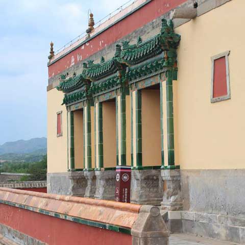 普陀宗乘之庙10632