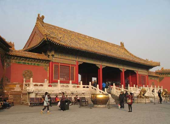 故宫博物院11608