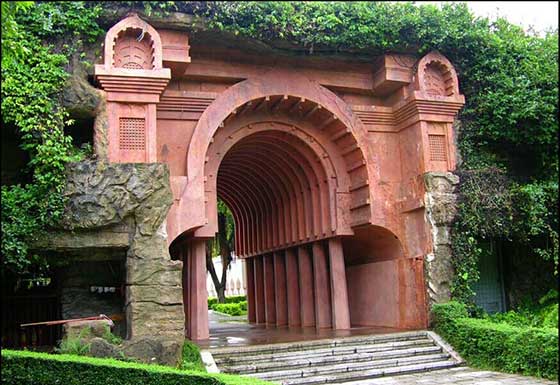 深圳世界之窗11239