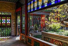 佛山清晖园沐英涧有什么好看的