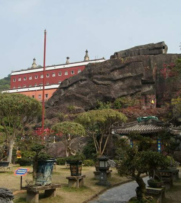 珠海圆明新园10728