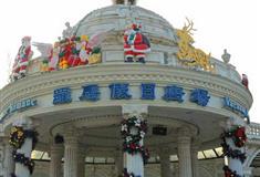 深圳世界之窗的罗马假日广场有什么好看的