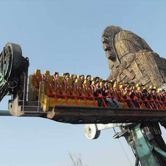 北京欢乐谷11291