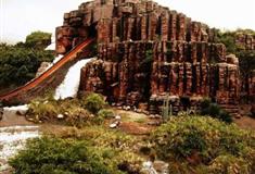 深圳世界之窗的峡谷漂流有什么好玩的