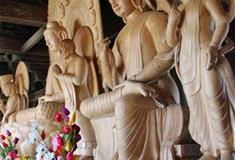 云冈石窟千佛殿有什么好看的