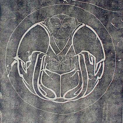 嵩山少林寺10652