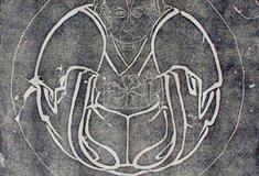 嵩山少林寺小山禅师碑有什么好看的