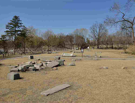 圆明园天然图画