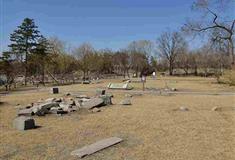 圆明园天然图画有什么好看的