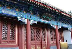 北海公园智珠殿有什么好看的