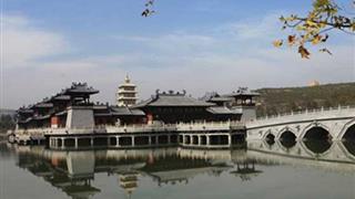 云冈石窟山堂水殿有什么好看的 云冈石窟山堂水殿有什么好看的